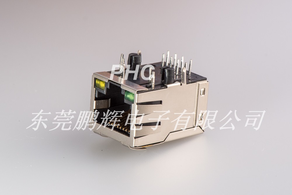 Rj45插座/RJ45母座/RJ 网络接口